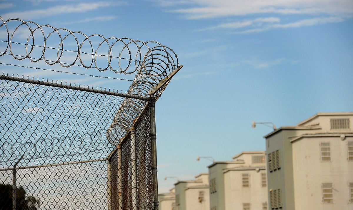opinion's tweet photo. Prison abolitionists are the fastest growing subset of the criminal justice reform movement. Here's what they believe:

📣 The system is inherently racist
📣 Prisons and jails need to be eradicated
📣 Institutions of law should be re-evaluated https://t.co/PTG2qxU7RJ https://t.co/Wp0V1kjlfd