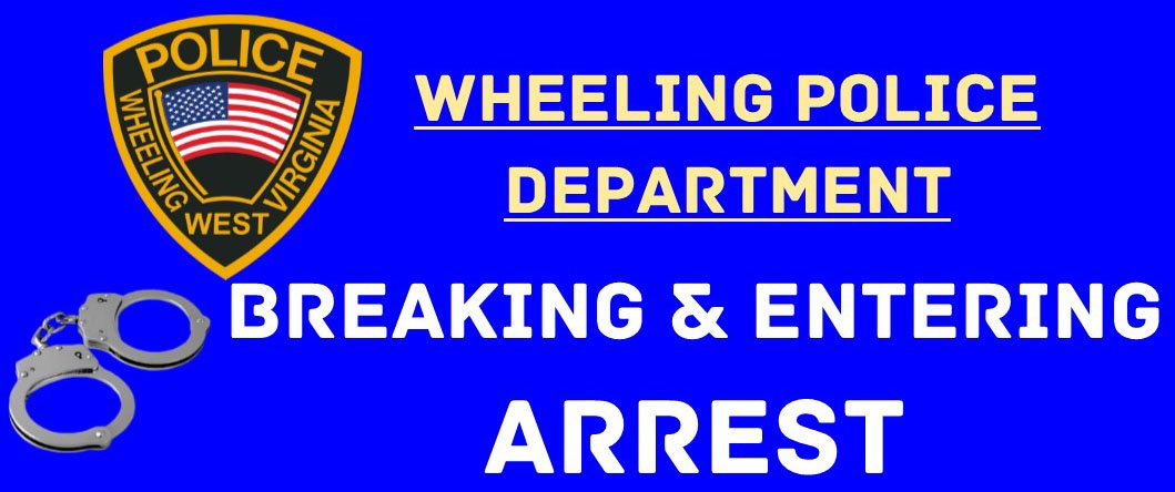 WheelingPolice tweet picture