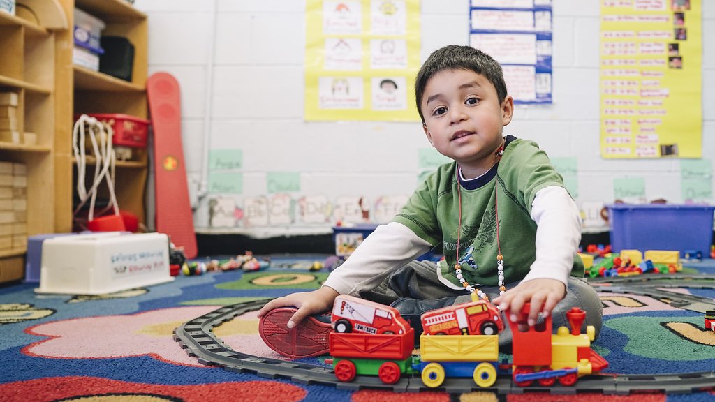 Chicago Early Learn tweet media