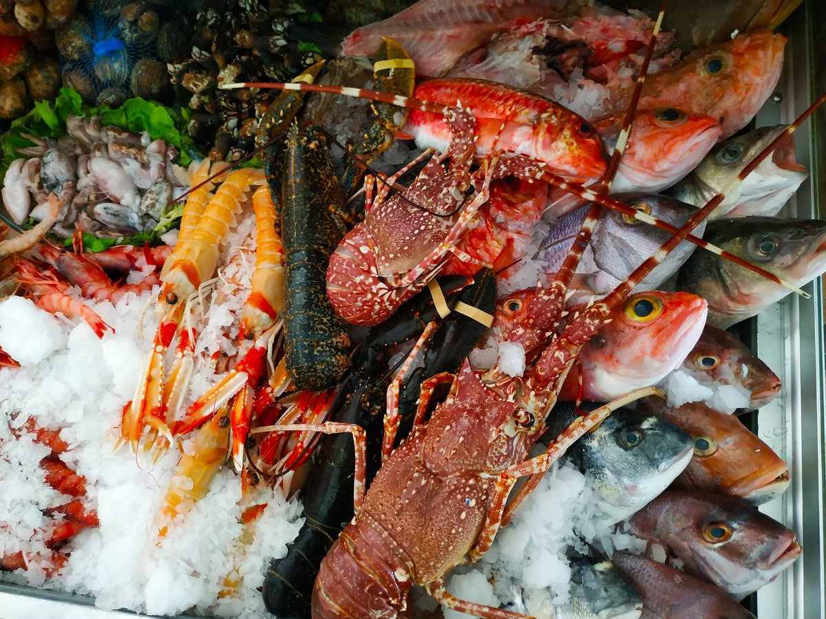 Espectacular lo que tenemos por aquí...