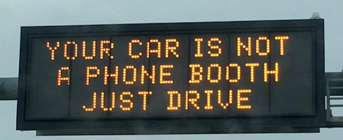 wesavelivesorg's tweet photo. #NoCellWednesday🚗 Today #selfishdrivers will leave their phones on when they drive. But #kinddrivers who care about themselves, their passengers, family members and others will turn them off before they drive. Please be a #kinddriver. https://t.co/7IfTBmW1Xl