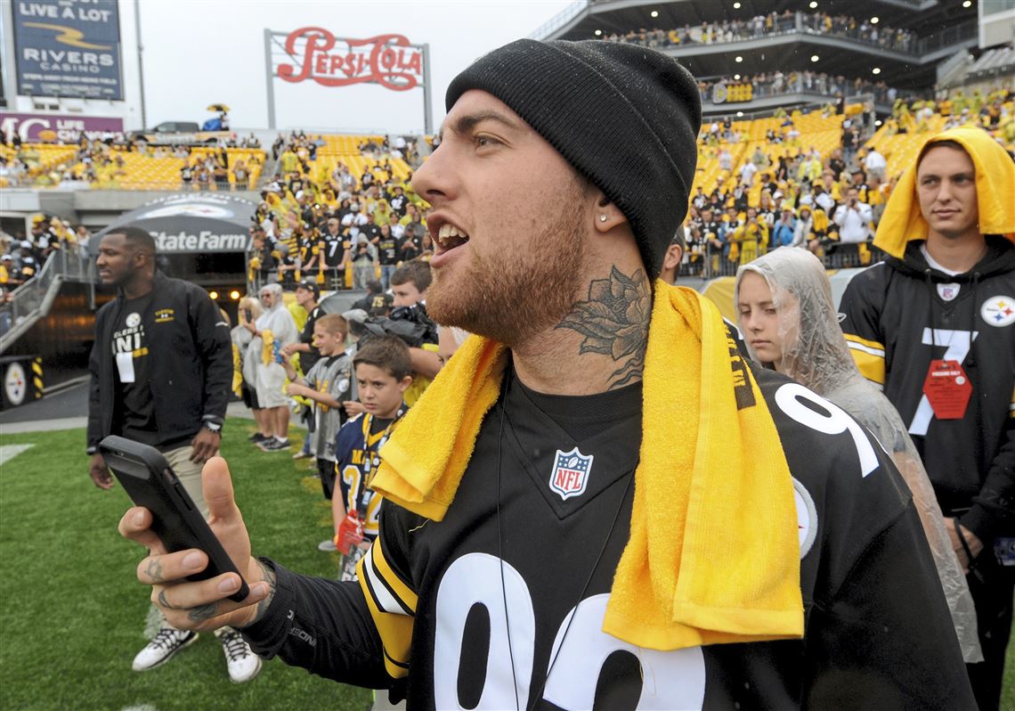 Mac Miller’s "Self Care" is officially Platinum 💿