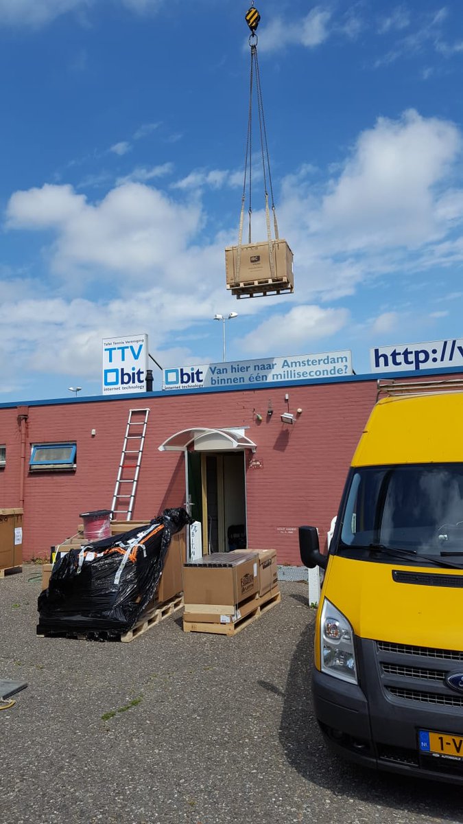 <a href="/TTVBIT/">TTV BIT.NL</a> is goed bezig met energie vervangend alternatief, #zonnepanelen klaar voor de toekomst! tinyurl.com/y6mpg4r5