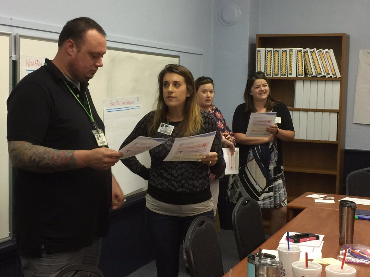 CGallagher_1's tweet image. Family &amp;amp; Community Engagement: Leading Family Initiatives DAY ONE with site-based leadership engaging in rich dialogue and collaboration. @FedProgramsRock @HACCOcala #WeAreMCPS #FamilyEngagement #LinkedToLearning