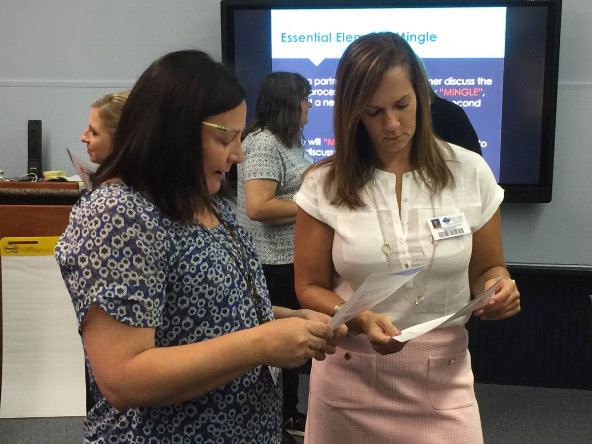 CGallagher_1's tweet image. Family &amp;amp; Community Engagement: Leading Family Initiatives DAY ONE with site-based leadership engaging in rich dialogue and collaboration. @FedProgramsRock @HACCOcala #WeAreMCPS #FamilyEngagement #LinkedToLearning