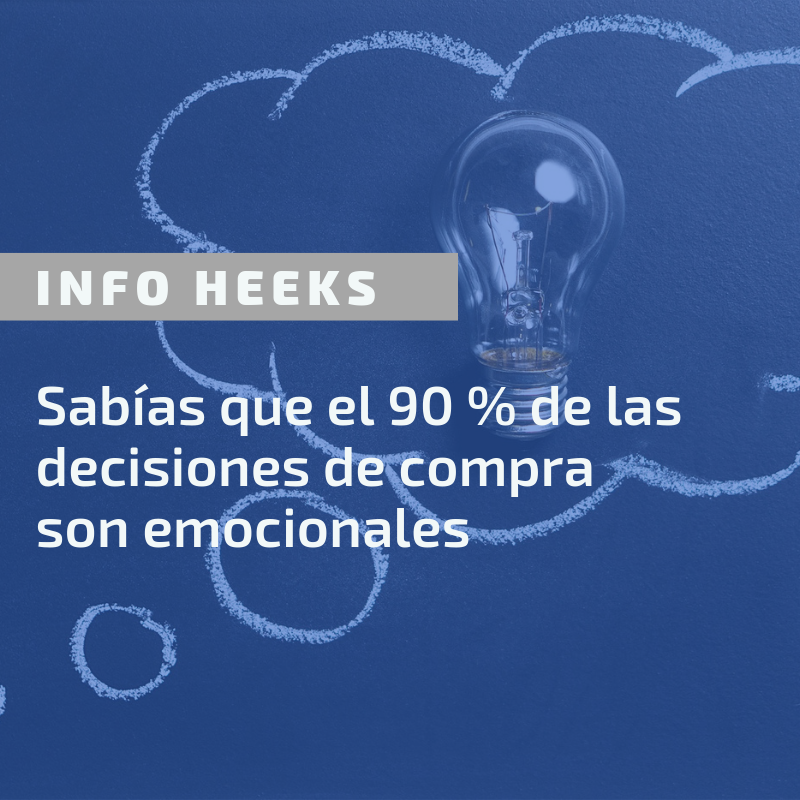 heekscompany's tweet photo. Los consumidores y clientes no compran productos y servicios sino las percepciones y emociones que tienen de éstos

Tenemos que ser capaces de entender los elementos de mayor valor y los procesos de compra para generar soluciones

#business #negocios #emprendimiento #marketing https://t.co/ShZuLVL4XW