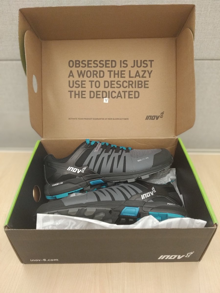 kuinitorun's tweet image. Porque lo bueno llega cuando vas con todo ... menos con miedo. #utmx2019 #huasca @Rubanita #regalodecumpleaños 😘 #inov8