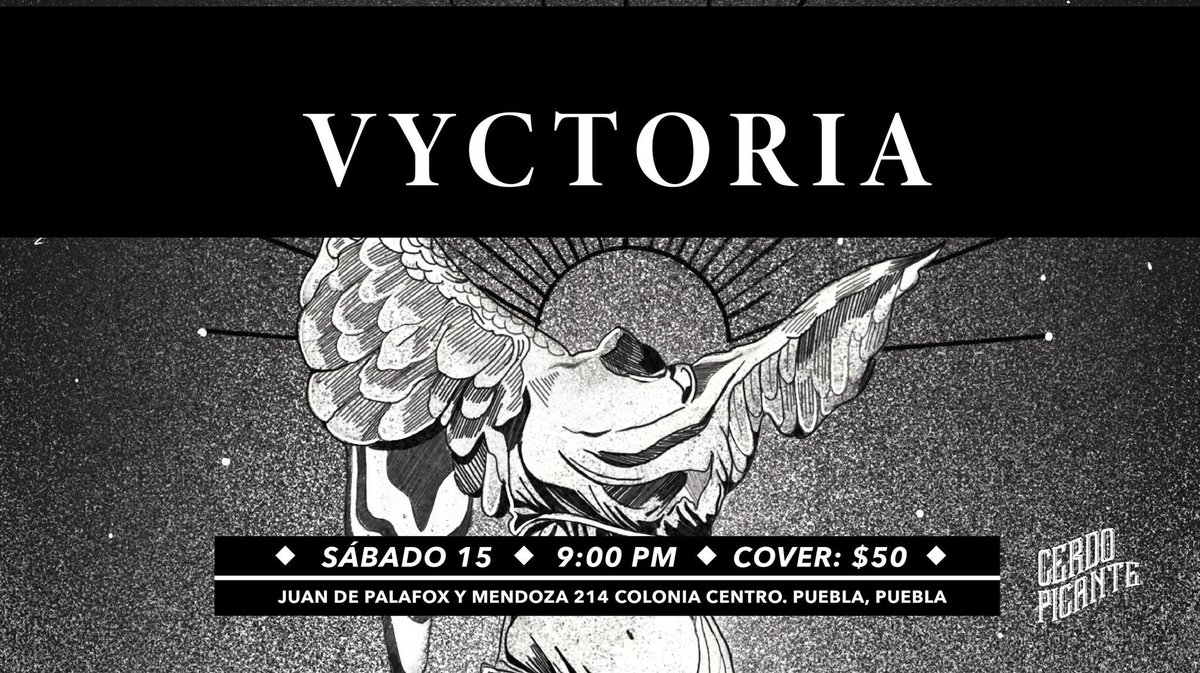 V Y C T O R I A tweet media