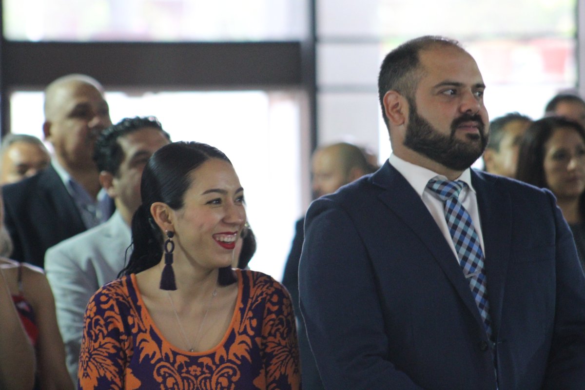 Celebración Eucarística con 6o. de Primaria y sus familias.
Agradeciendo a Dios por todo lo aprendido y poniendo en sus manos la siguiente etapa.
¡Felicidades a todos!
#MaterSoy
#WeAreSacredHeart