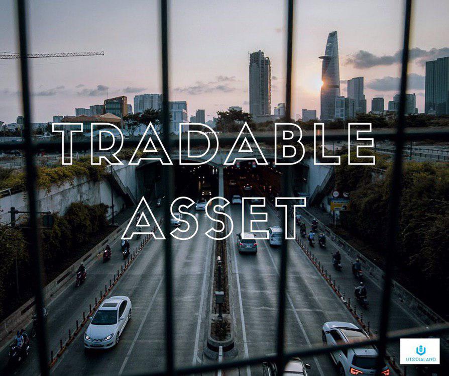 Tradable Asset.
Owner of UTPL tokens are free to trade among others. We will provide liquidity on the token by buying back tokens on the market at random times.
