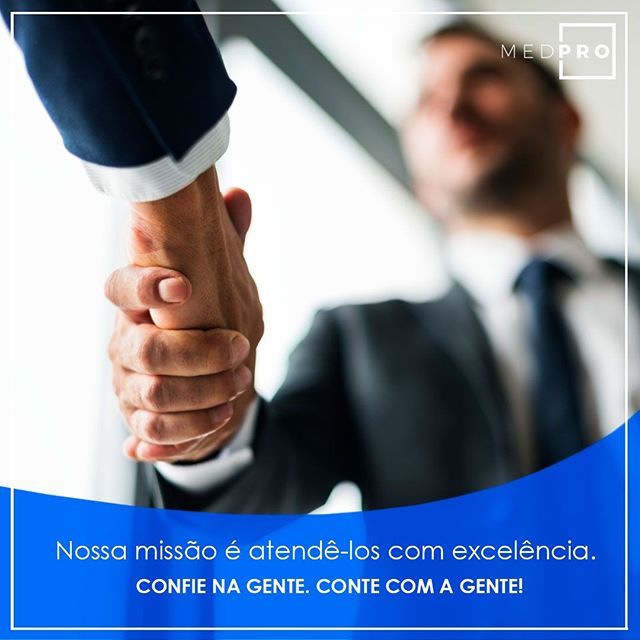 MedProbr's tweet image. Nós temos um compromisso: Antendê-los da melhor forma possível.⠀
Ficamos orgulhosos em reconhecer que a qualidade está presente em todos os processos na Medpro.⠀
⠀⠀
Queremos que tudo que é tratado na Medpro tenha a qualidade como adjetivo.⠀⠀
Come… bit.ly/2KJevax