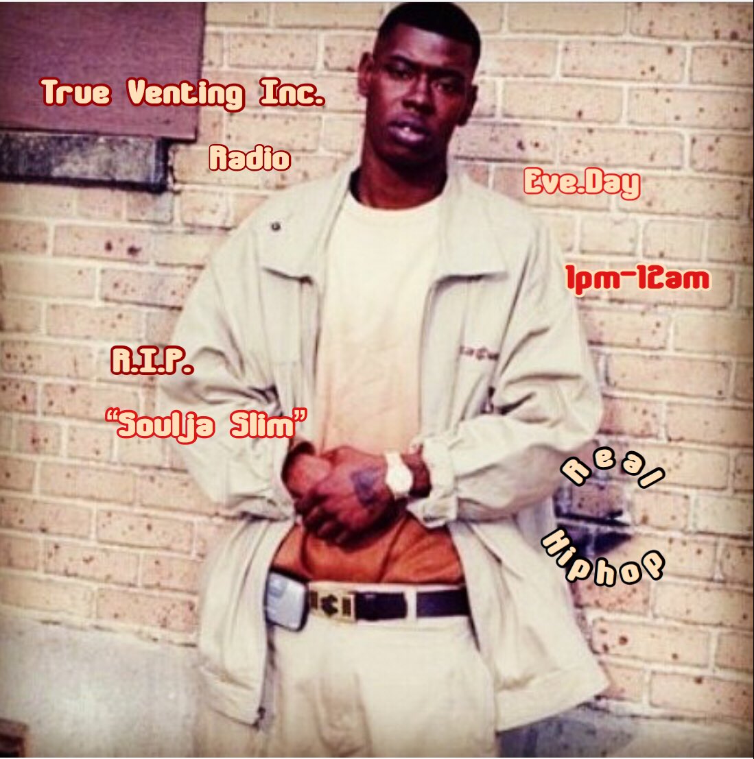 true_venting's tweet photo. True Venting https://t.co/BpKwiTuR33 where the music is on always on 🔥🔥🔥🔥Every Day from 1pm-12am Download the Link in the Bio. ☝️☝️☝️☝️☝️☝️#TrueHipHop #newartist @  ⁦@djmasonstorm⁩ https://t.co/1GXH4a6CoQ