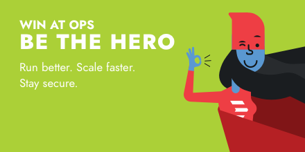 Rundeck's tweet photo. Why #selfserviceops? Because you're busier than ever. If you're at #VelocityConf in SanJose this week, stop by the Rundeck Booth #713 to hear how Self Service can transform your operations. https://t.co/jVFUueXpiV