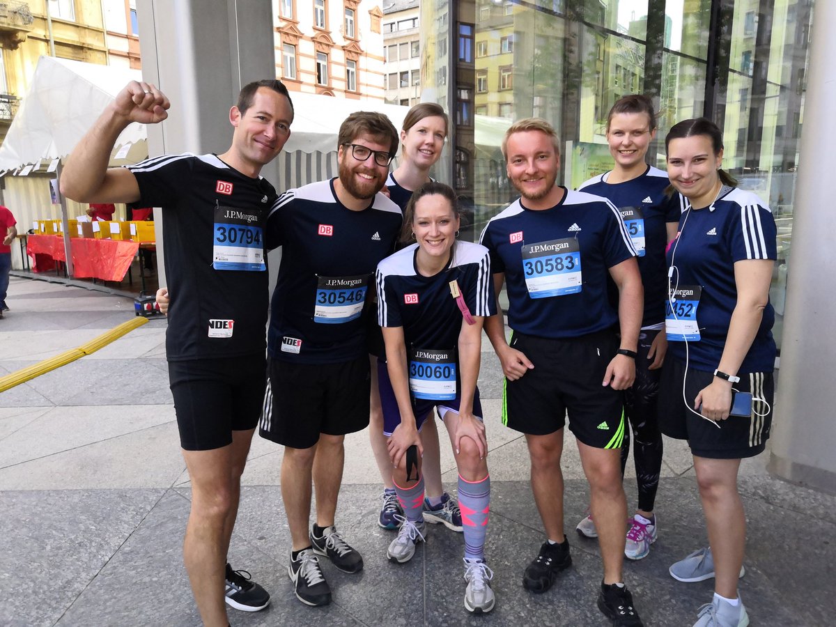 SBdmnn's tweet photo. #jpmorgan2019 #JPMCC #zeroonepace  @ZeroOneData_DB https://t.co/UvwCYQ4voh