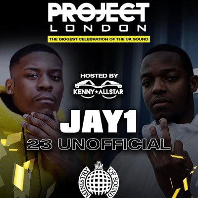ProjectLdn's tweet image. #NewProfilePic