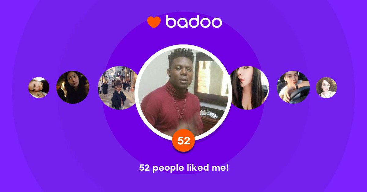 CastroYoungG's tweet photo. Hang out with John and other fun new people nearby, when you sign in to Badoo! https://t.co/yXbHKtK4MC https://t.co/M7MQpJ0kVv
