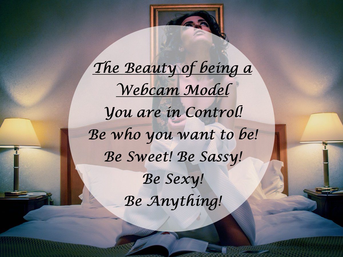 PrivacyIsFirst's tweet photo. Have you ever wanted to let loose the person you really want to be? Not live up to other's expectations of you? Behind the cameras you can be anyone you want to be. Who will you be?

#DiscreetSolutions #CHS #Charleston #Webcamgirl #CollegeStudent #liberatedwoman #sexy #livefree https://t.co/kvbVb2FvCP