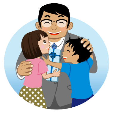 mithun_kherde's tweet photo. Every successful child is the product of an enthusiastic father.
16th June 2019
Happy #FathersDay
Take a #SelfieWithDad
Equal Visitation, Access and Custody Rights for #MenToo
Bring in Laws for #SharedParenting 
@PMOIndia @Dev_Fadnavis @rsprasad @CRYINDIA @UNICEFIndia @WHO https://t.co/Ux03quHQji