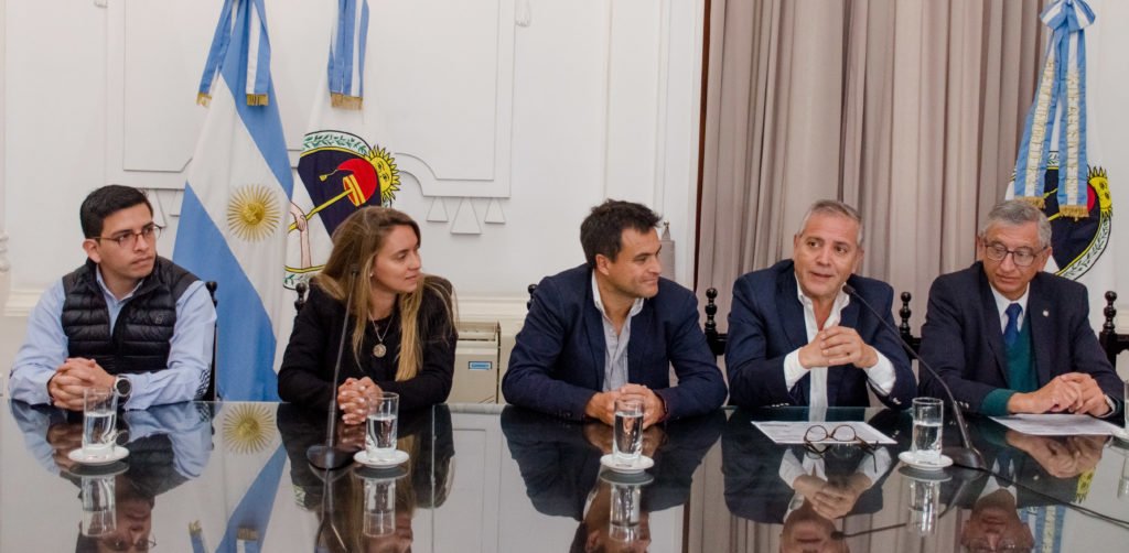 Gobierno de Jujuy tweet media