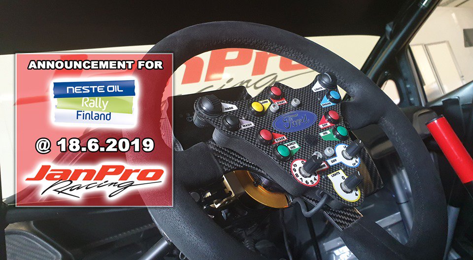 World Rally Championship: Temporada 2019 - Página 26 D84CW1UXkAAm0um