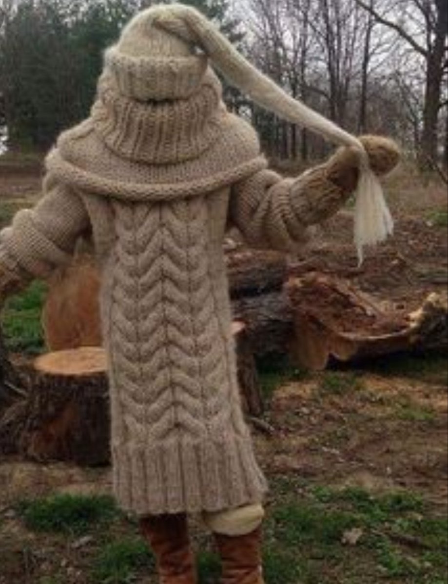 KnittingNightm1's tweet photo. Cable monster

#knitting 
#knittersofinstagram 
#knittingnightmares https://t.co/6ZNXvdRLze