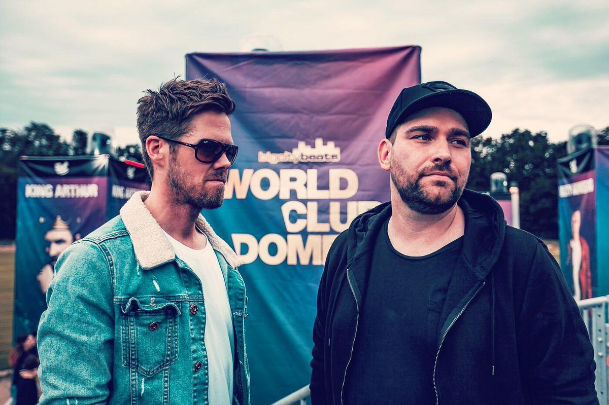 SnadsMusic's tweet photo. SNADS @ World Club Dome (Full Set) 🔥
Here is our full 1 hour live set for you to enjoy. https://t.co/zm7NWMYud9

Need a download link? Leave a comment.
#snads #worldclubdome #liveset #djset https://t.co/zekMRZIPIX