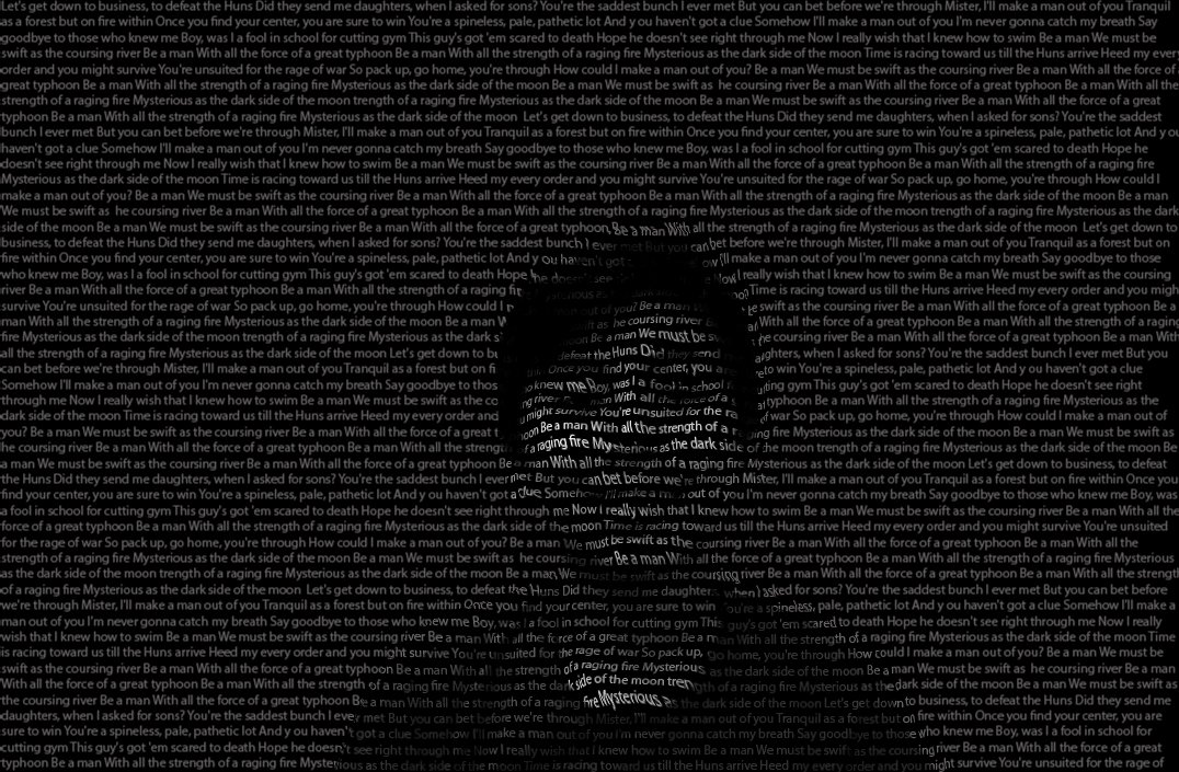 j_fass's tweet photo. text based self portraits made on photoshop #photomagic #scarsdalemspride https://t.co/iN9U7zJgd3