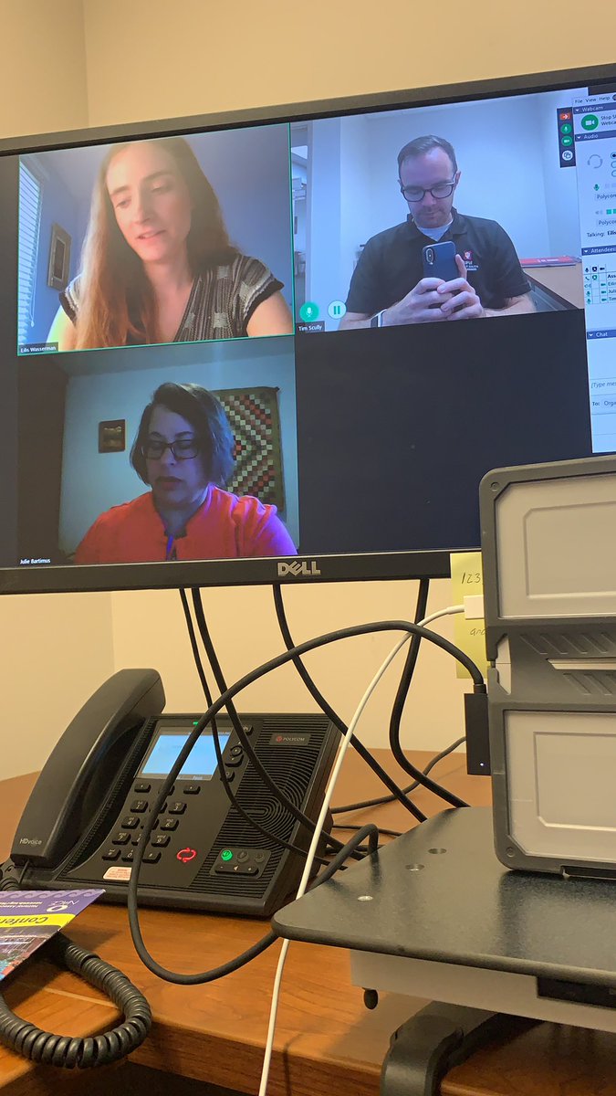 Midwest_ACE's tweet photo. Midwest ACE Leadership Webinar beginning momentarily. #leadership #mwace https://t.co/UQh8o2xv6V