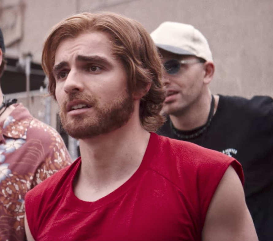 Gibboanxious's tweet photo. #HappyBirthday to Dave Franco (34)
his top 10 movies are:
10. Bad Neighbours 2
9. If Beale Street Could Talk
8. Milk
7. Bad Neighbours
6. Warm Bodies
5. The Disaster Artist
4. 21 Jump Street
3. 22 Jump Street
2. The Lego Movie
1. Superbad
#GregtheSoccerPlayer #EricMolson https://t.co/P7dPGxlYRr