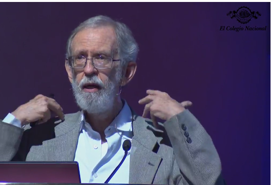 El Colegio Nacional tweet media