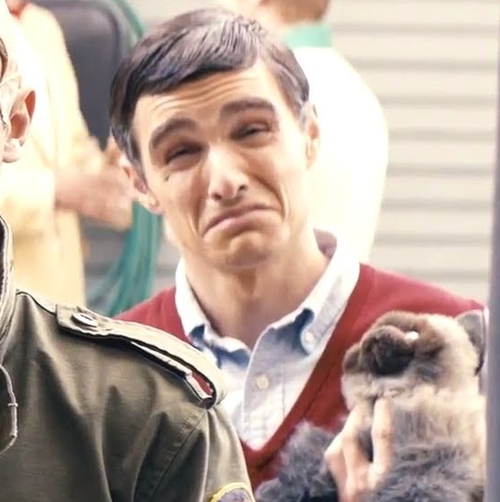 Gibboanxious's tweet photo. #HappyBirthday to Dave Franco (34)
his top 10 movies are:
10. Bad Neighbours 2
9. If Beale Street Could Talk
8. Milk
7. Bad Neighbours
6. Warm Bodies
5. The Disaster Artist
4. 21 Jump Street
3. 22 Jump Street
2. The Lego Movie
1. Superbad
#GregtheSoccerPlayer #EricMolson https://t.co/P7dPGxlYRr
