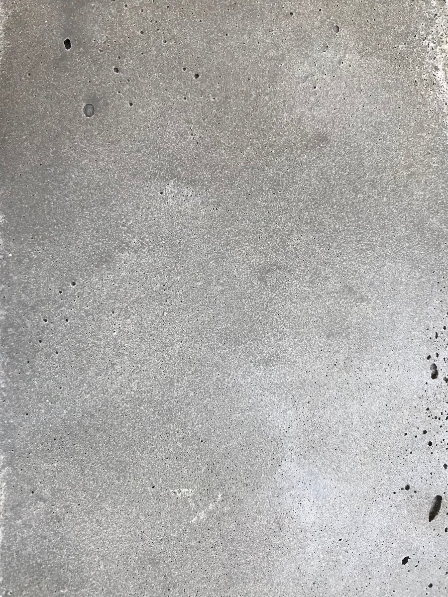 timbarchitect's tweet photo. The latest testers are out of the moulds for the #boxbush #concrete counter https://t.co/BvzSyDBFDH