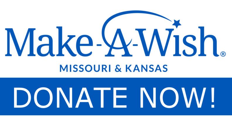 During summer vacation, Ari experienced sudden &amp; severe pain. They discovered a cancerous tumor requiring surgery &amp; hospitalized chemotherapy. Ari is now in full remission &amp; we want to send her to Australia! Help us reach $10,000! bit.ly/hpmakeawish #WishesMatter