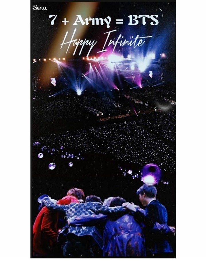 Bir zamanlar yaptigim editler #6YearsWithOurHomeBTS