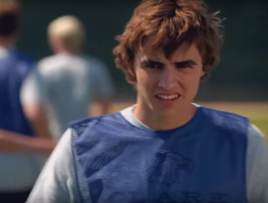 Gibboanxious's tweet photo. #HappyBirthday to Dave Franco (34)
his top 10 movies are:
10. Bad Neighbours 2
9. If Beale Street Could Talk
8. Milk
7. Bad Neighbours
6. Warm Bodies
5. The Disaster Artist
4. 21 Jump Street
3. 22 Jump Street
2. The Lego Movie
1. Superbad
#GregtheSoccerPlayer #EricMolson https://t.co/P7dPGxlYRr