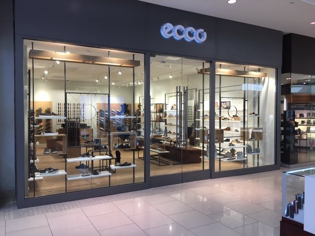 ecco shoes usa
