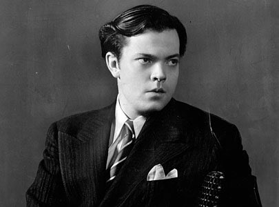  #LesCinéastesDuHangarRangée 7141 - ORSON WELLES6 mai 1915 - 10 octobre 1985(U.S.A)- Citizen Kane (41)- La Splendeur des Amberson (42)- Le Criminel (46)- La Dame de Shanghai (47)- Macbeth (48)- Mr Arkadin (55)- La Soif du Mal (58)- Le Procès (62)- Falstaff (65)