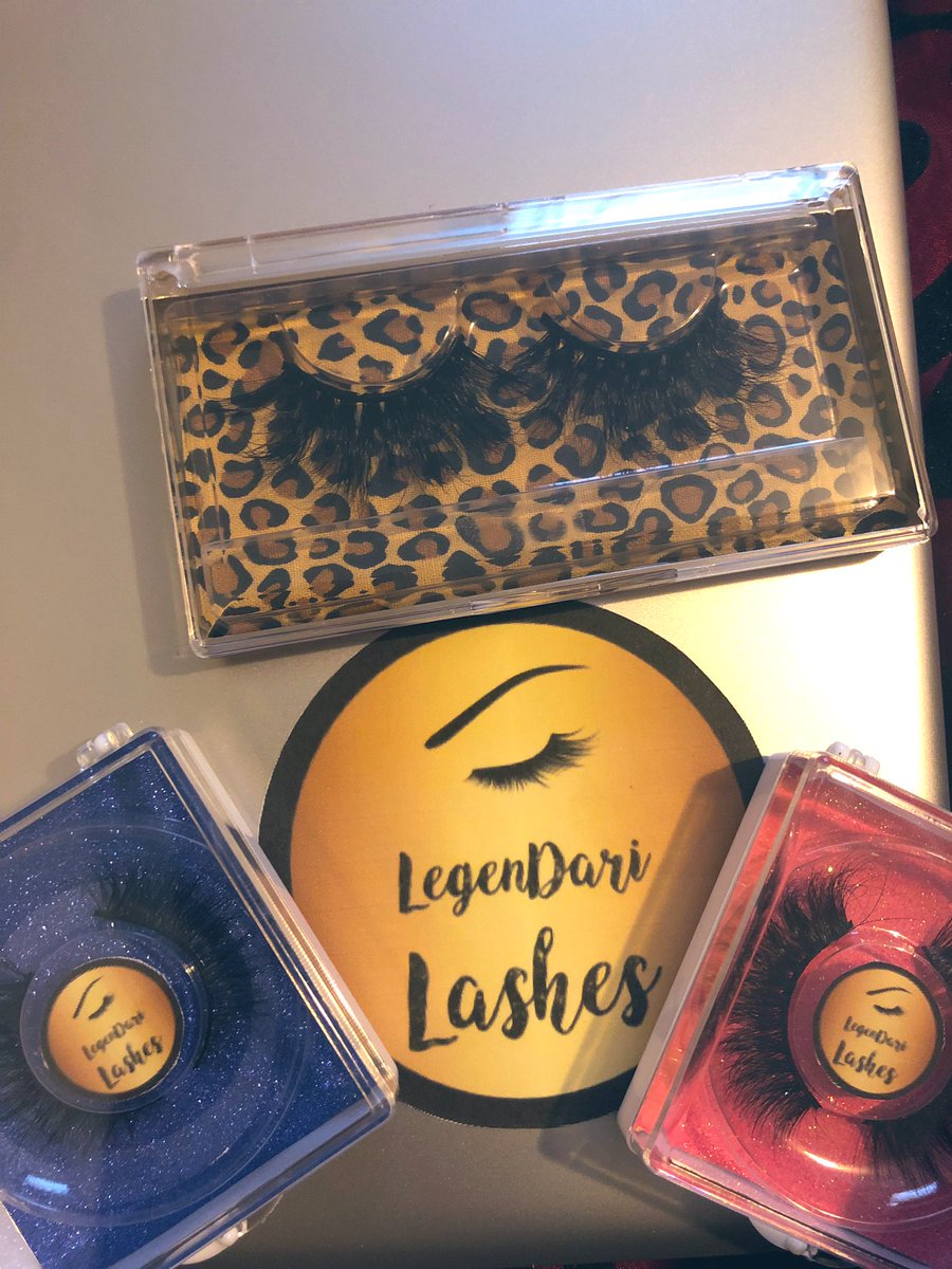 xoconcreterose's tweet photo. ✨LegenDari Lashes✨
🔸$5 3D Mink Lashes
🔸$7 25mm Lashes
Currently Accepting Cash App & PayPal‼️Shipping is Available #lashes #minklashes #3dlashes #3dminklashes #25mmlashes #lashstrips #eyelashes #nclashes #valashes #ncat #uncg #bennett https://t.co/CAIHwTrm8W