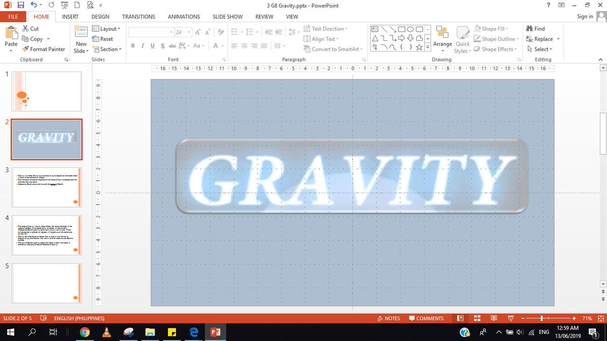 so i used the "gravity" in yj's choreo mv for my presentation ahahaha oh well 