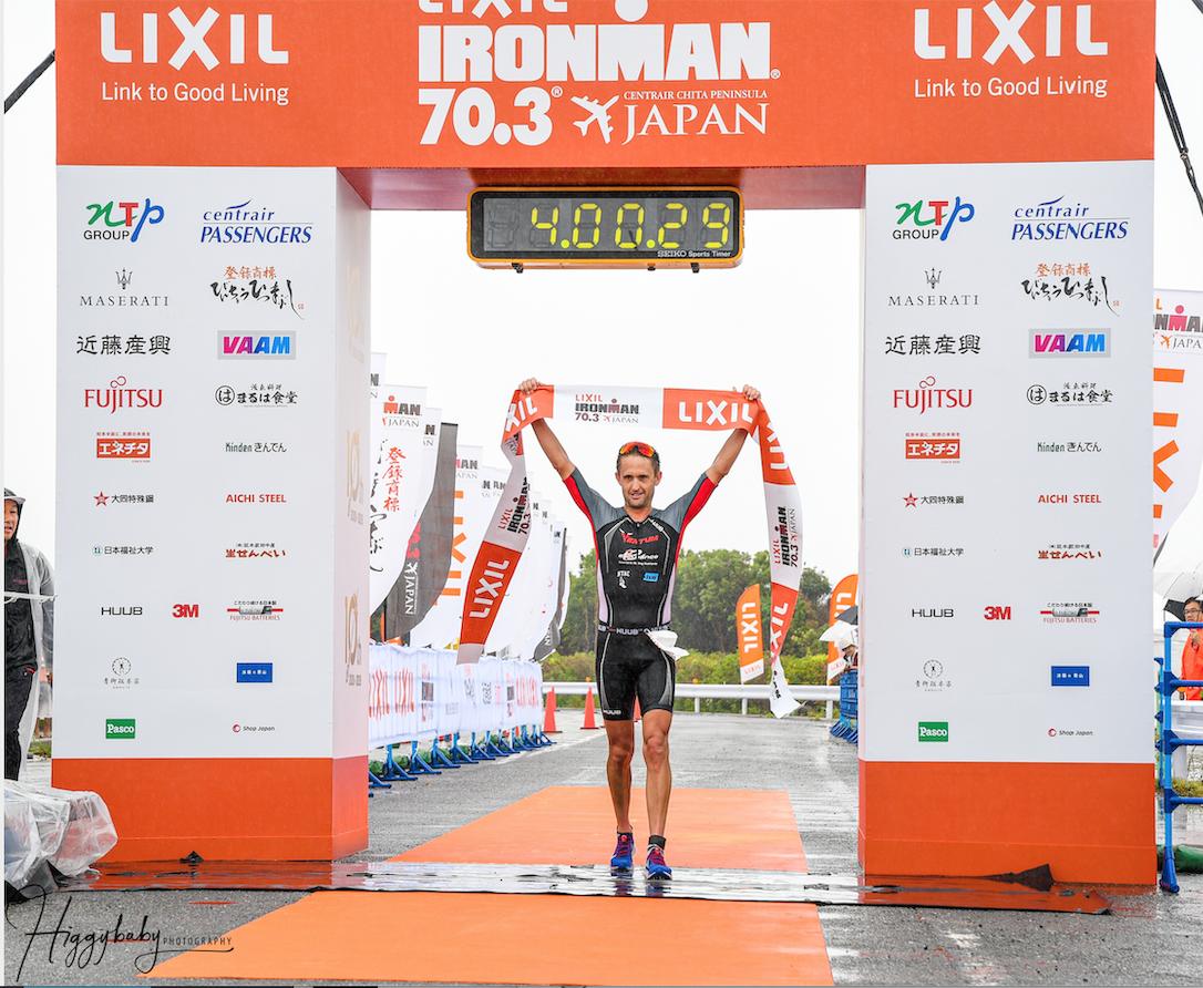 First Endurance tweet media