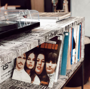 Our modern lobby is "A must see in #SanFrancisco." 

What's your favorite design detail?

Quote and photos via ellerslieinteriors. #interiordesign #boutiquehotel