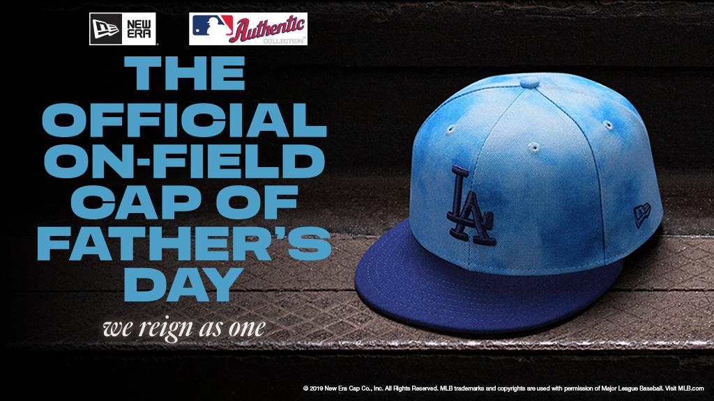 Help fight prostate cancer with these special Father's Day MLB