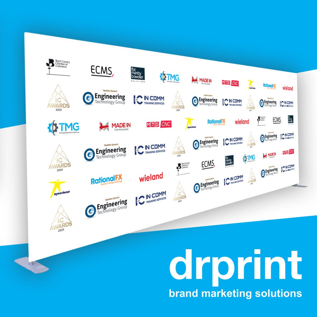 Dr Print (UK) Ltd tweet media