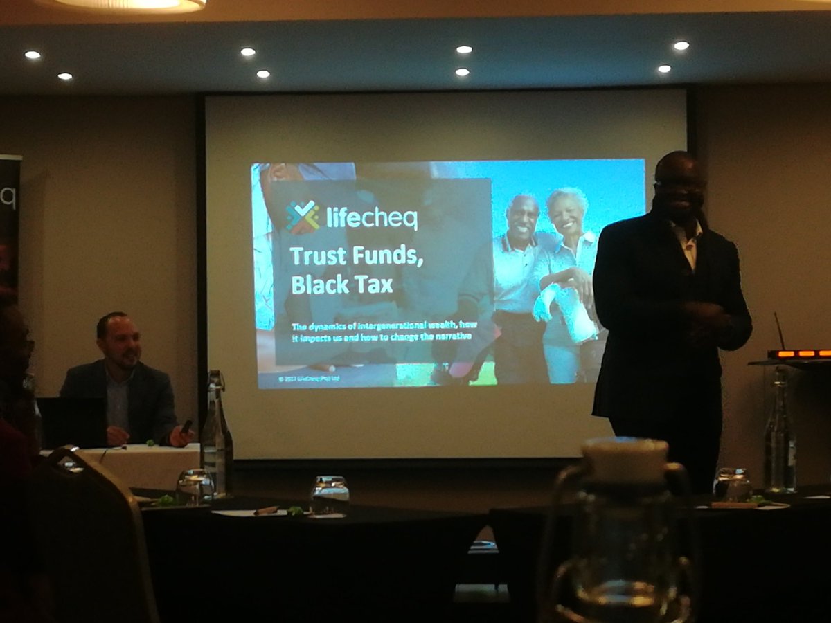 @bmfyp_gp <a href="/BMFTshwane/">BMF Tshwane Branch</a> leadership welcoming YP and highlighting the new partnership with Life Cheq #BMFlifecheq