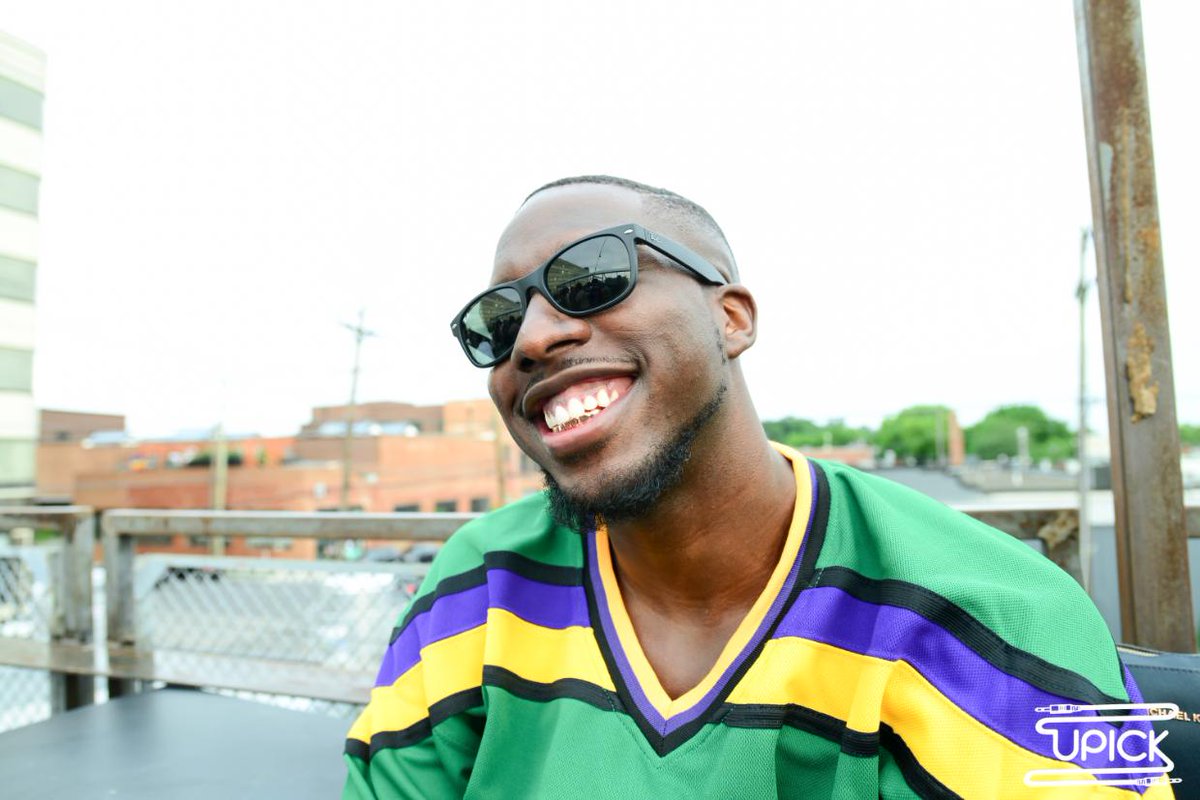 UPickTheVibe's tweet photo. Mood! All smiles at #UPickDC this past weekend! If the music &amp; atmosphere doesn't make you feel like this, are you at the right place?!
____
Pictures are live at [https://t.co/dybfsV7d4j] &amp; the recap video is on the way! 📸: @ToastPT https://t.co/G5sYDtNvAg