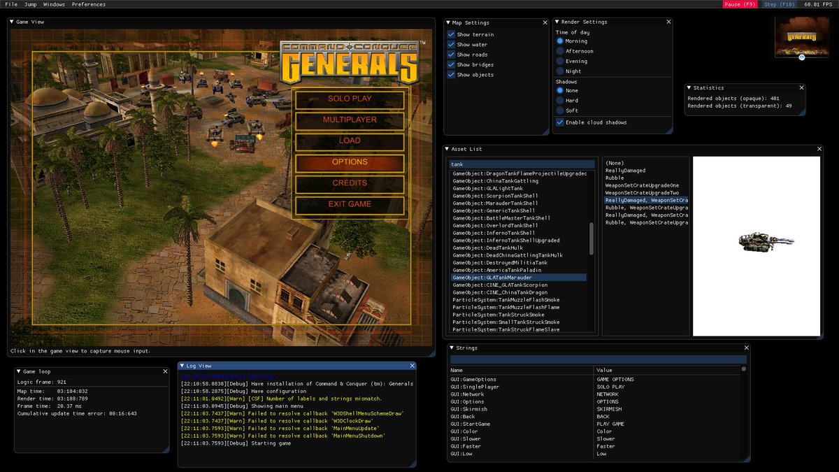 ocornut's tweet photo. dear imgui 1.71 out now: large meshes with 16-bit indices, more useful SetNextWindowContentSize(), various fixes for horizontal scrolling, monochrome flag for freetype, optimizations, dozens of other fixes and small additions etc. https://t.co/jE96k9hEjV https://t.co/Dq4WmlQxlC