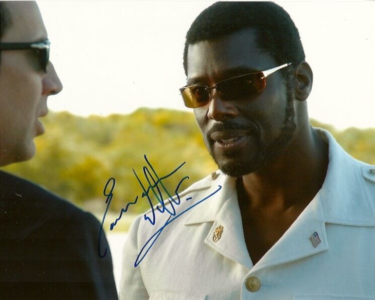 Happy Birthday, Eamonn Walker!   