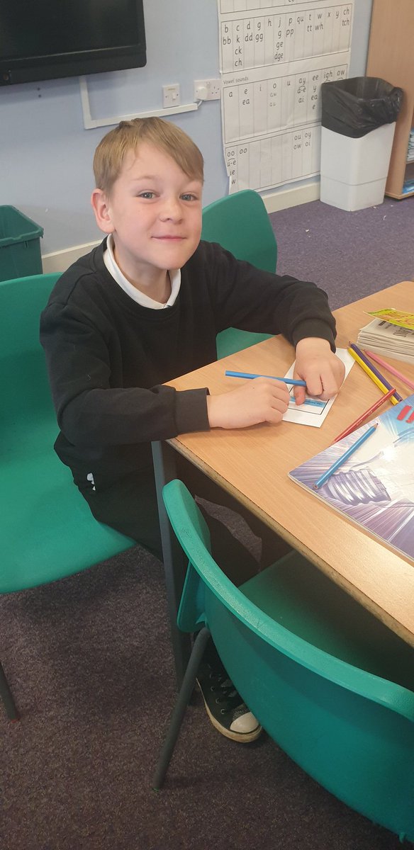 St Clements P5 tweet media