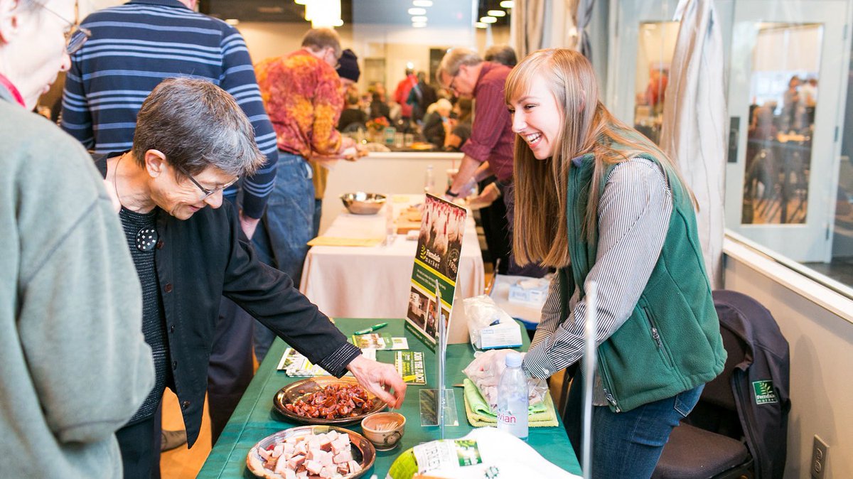 T-3 days til we party! Reason #3 to attend the #MM40th Anniversary Block Party: free food samples from local makers, including @IzzysIceCream, <a href="/Peace_Coffee/">Peace Coffee</a>, <a href="/OrganicValley/">Organic Valley</a>, <a href="/FerndaleMarket/">Ferndale Market</a>, and <a href="/brake_bread/">Brake Bread</a>.
msmarket.coop/blog/40th-anni…