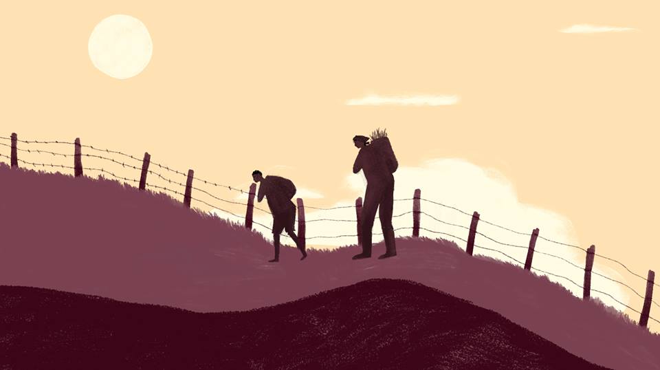 PremiosQuirino's tweet photo. 📅 Mañana, jueves 13, 'Love Quest' (Perú) y 'Un pedazo de paz' (Colombia, Venezuela), se podrán ver en el @annecyfestival dentro de #AnimationDuMonde!
⏰ 11 am a 12.30 pm.
📍 Impérial Palace Salle du lac https://t.co/d2GakkSYJL